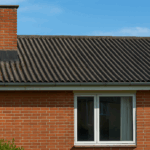 Priser på tagrenovering med asbest i 2026