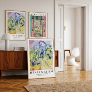 Sådan giver plakater nyt liv