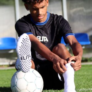 Derfor vælger mange grip socks i en aktiv hverdag