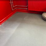 Effektiv gulvrenovering